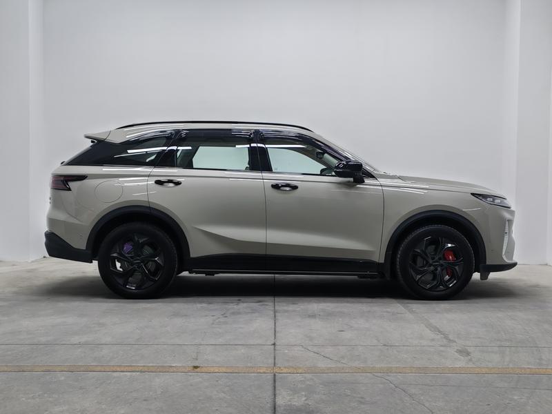 Haval Haval Xiaolong MAX 2025