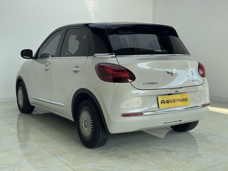 Wuling Wuling Binguo 2023
