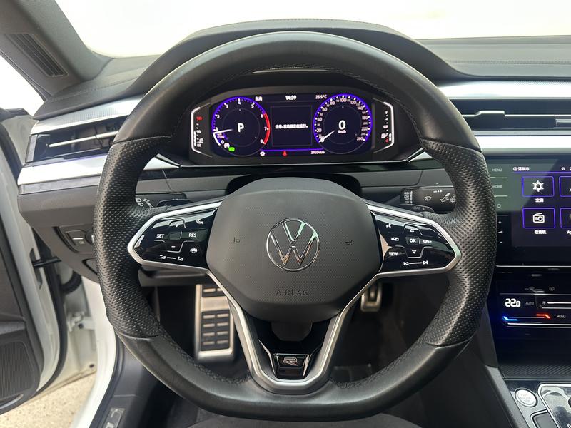 Volkswagen Volkswagen CC 2024