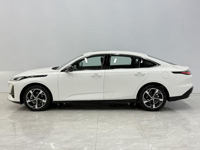 Changan Eado 2026