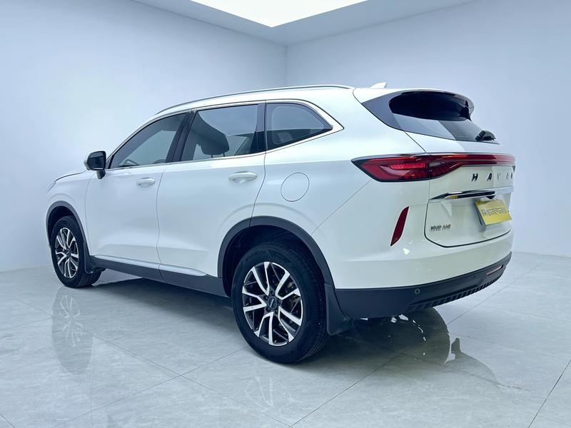 Haval Haval H6 2021