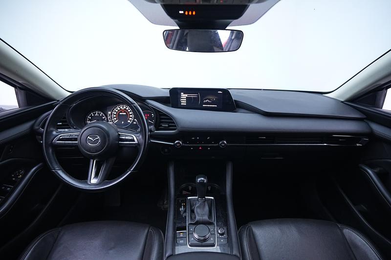 Mazda Mazda 3 Axela 2021