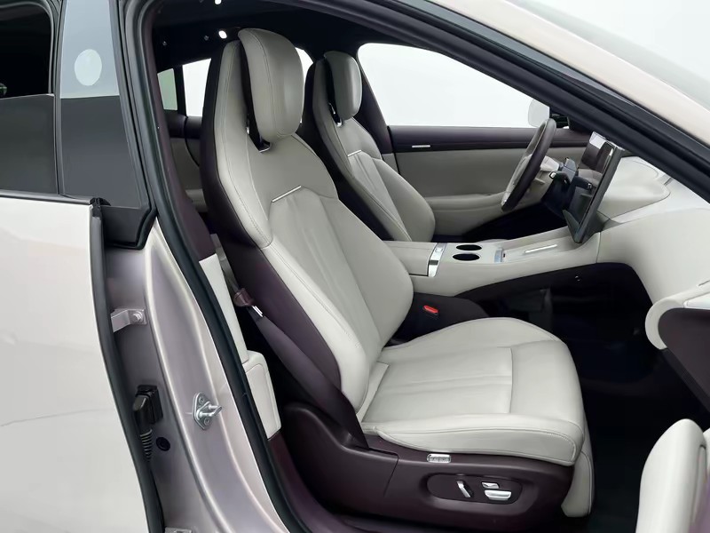 Xiaomi Auto Xiaomi YU7 2025