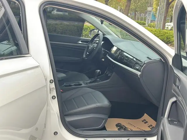 Volkswagen Lavida 1.5L automatic comfort version