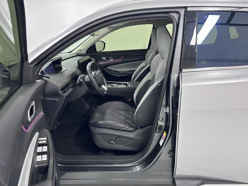Changan Qiyuan Changan Qiyuan Q05 Classic 2024