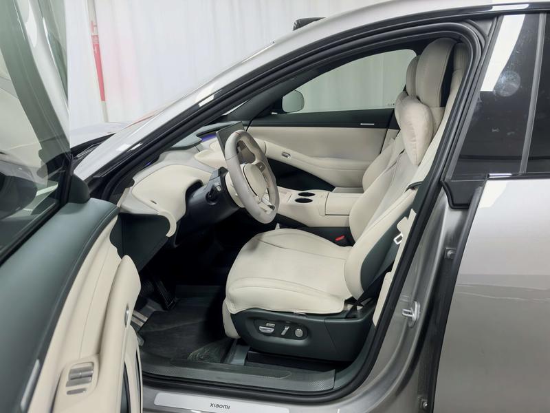 Xiaomi Auto Xiaomi YU7 2025