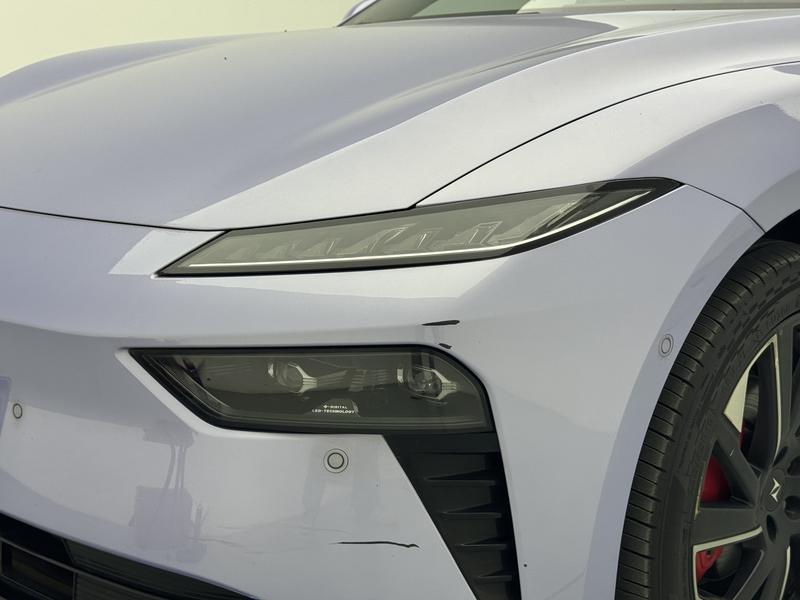 Dongfeng Yipai Yipai 007 2024