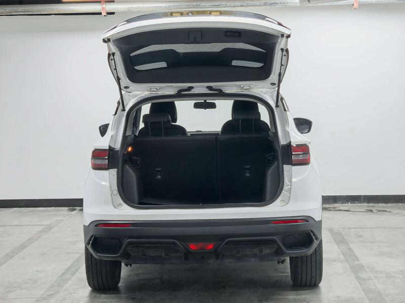 Geely Bin Yue 2025