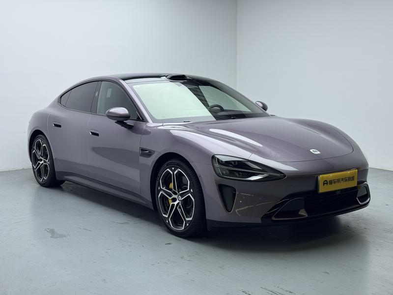Xiaomi Auto Xiaomi SU7 2024