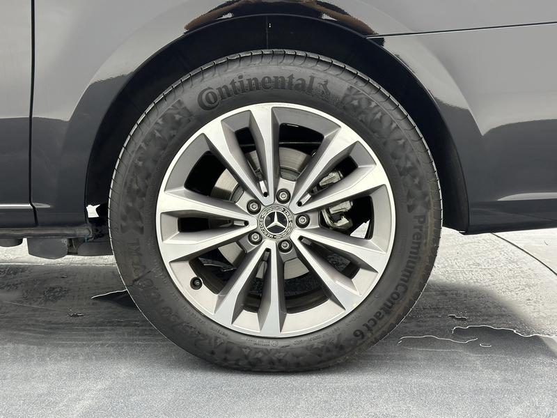 Mercedes-Benz Mercedes Benz V-Class 2021