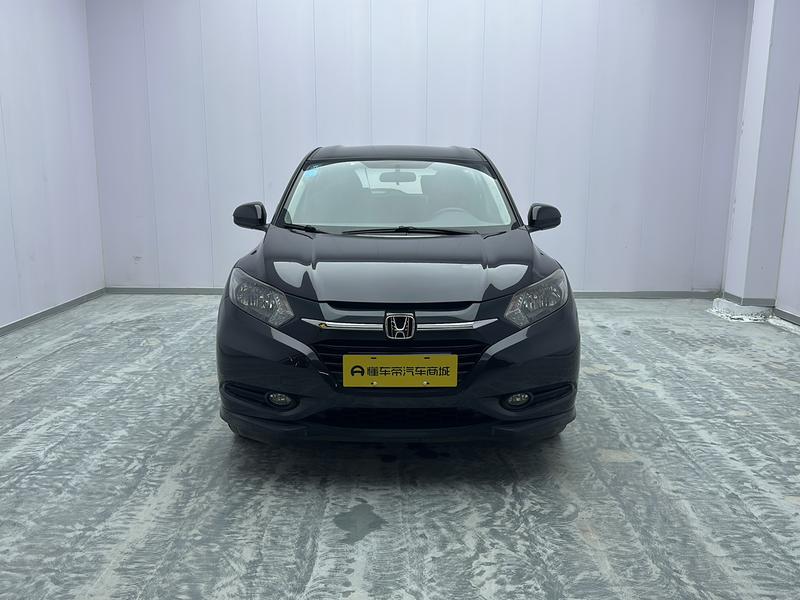 Honda Binzhi 2015