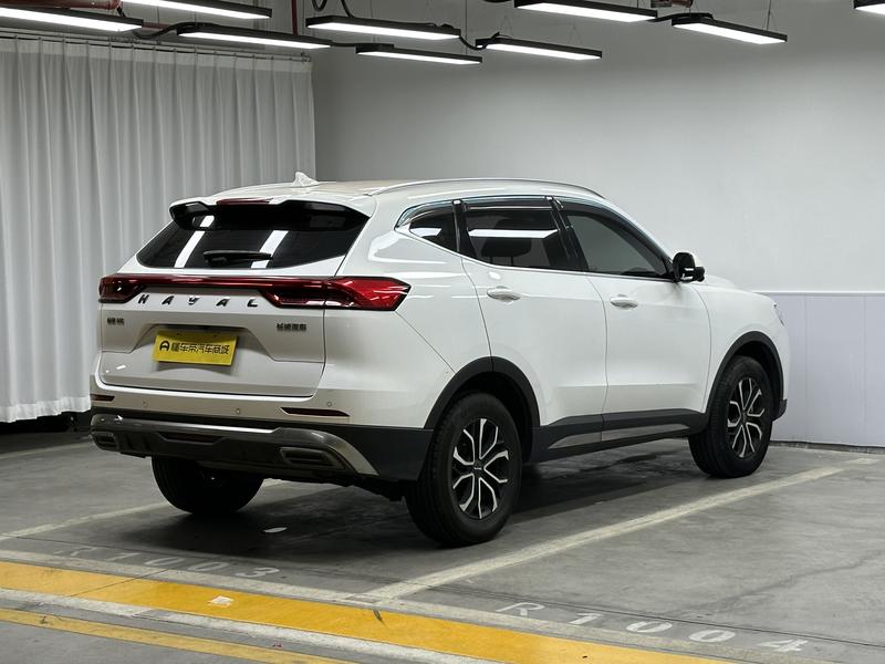 Haval Haval H6 2023