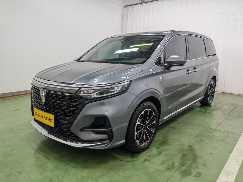 Roewe Roewe iMAX8 2022