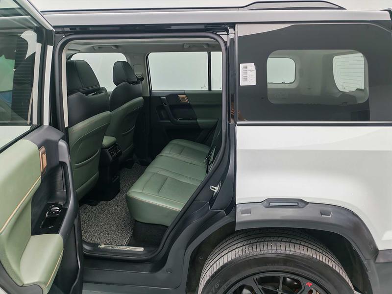 iCAR iCAR 03 2024