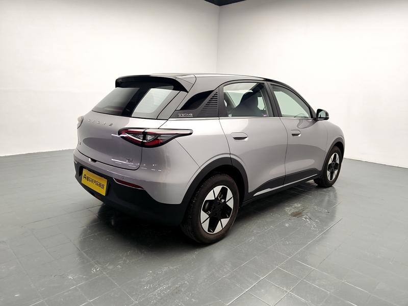 Geely Galaxy Wish Upon a Star 2025
