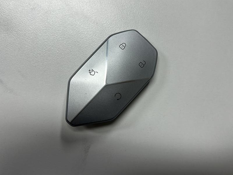 Fangchengbao Leopard 5 2025