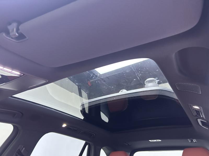 BYD Tang L DM 2025