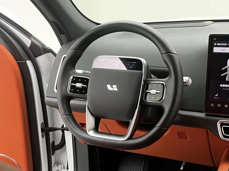 Li Auto Ideal L7 2023