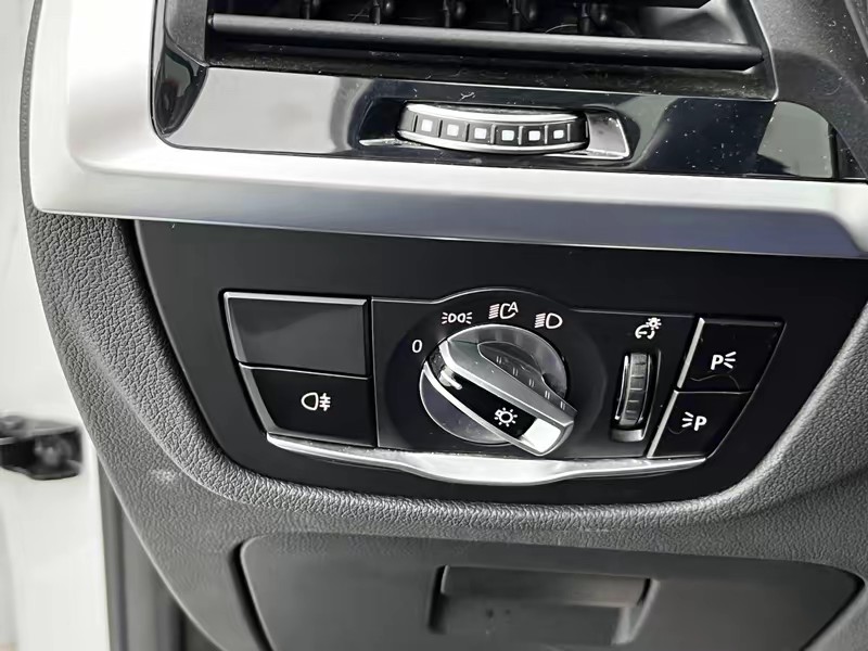 BMW BMW X3 2019
