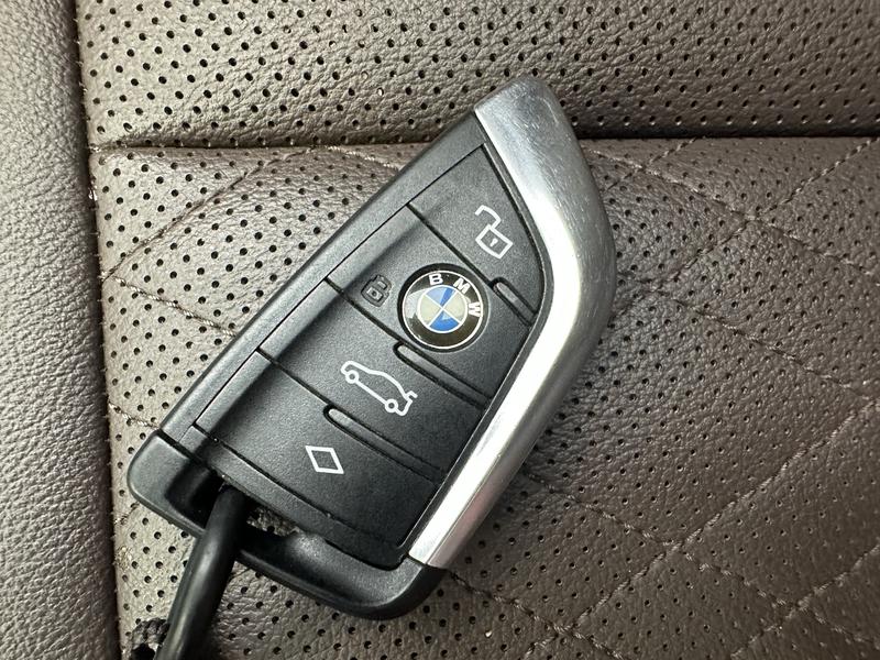 BMW BMW i3 2023