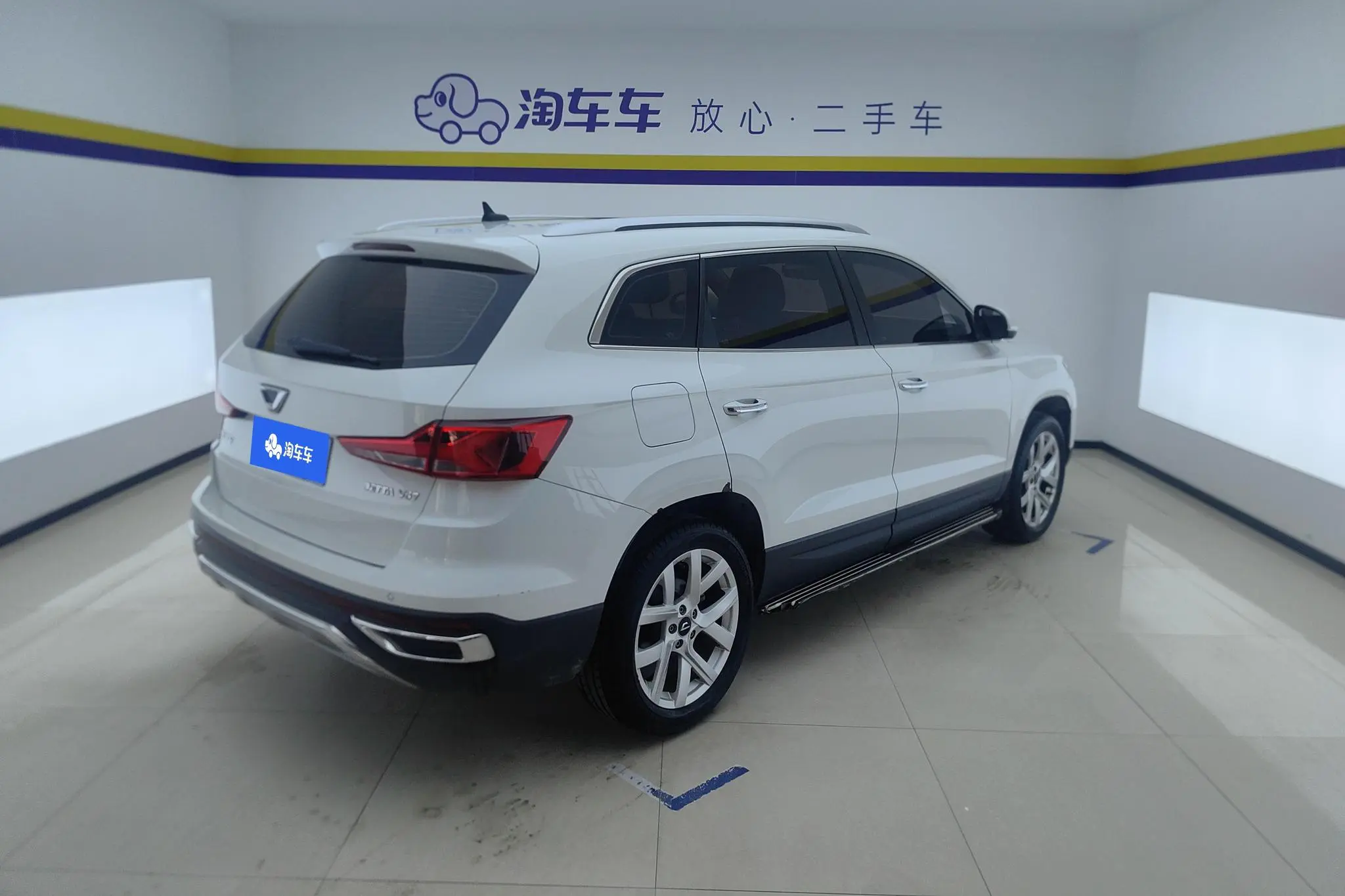 Jetta Jetta VS7 1.4T Automatic Enjoyment Version