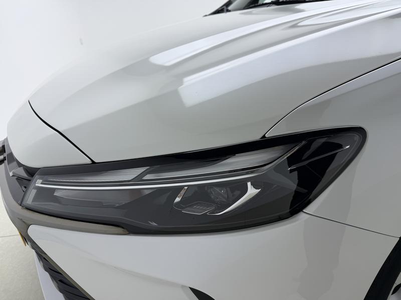 Chevrolet Koruze 2024