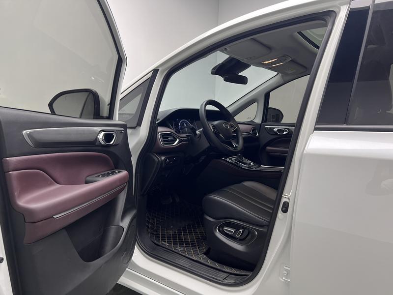 Trumpchi GAC Trumpchi M6 2023