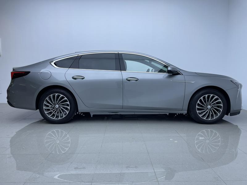 Buick LaCrosse 2026