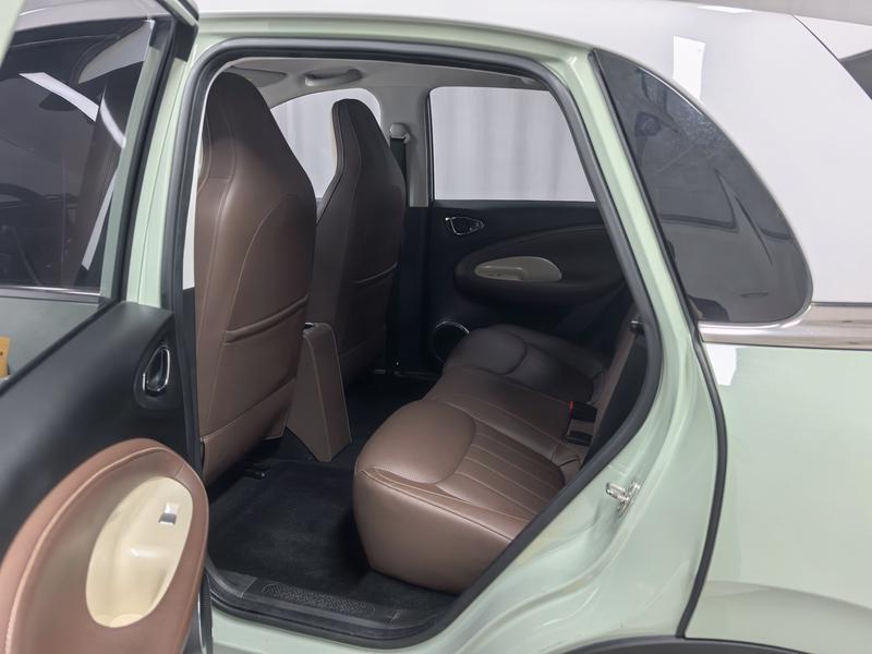 Wuling Wuling Binguo 2023