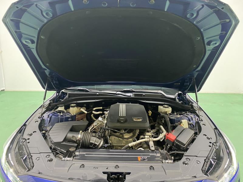 Cadillac Cadillac CT5 2023