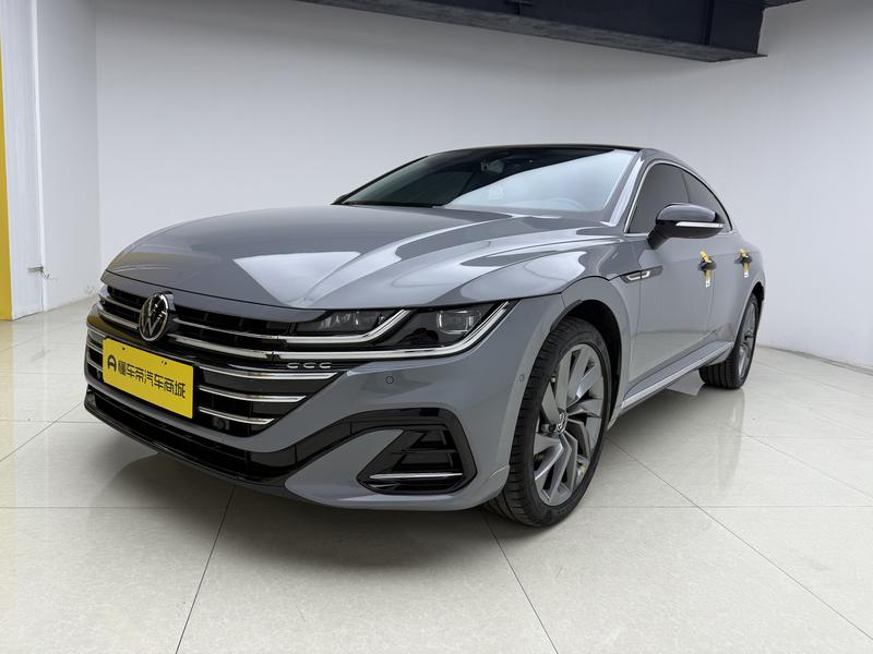 Volkswagen Volkswagen CC 2024