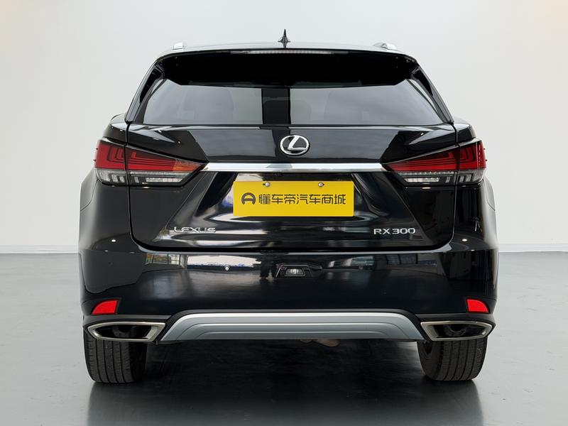 Lexus Lexus RX 2020