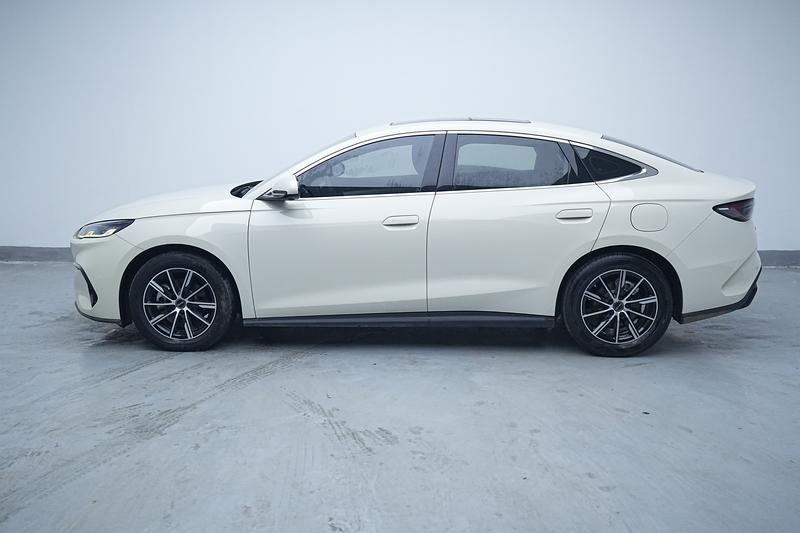 BYD Seal 06DM 2024