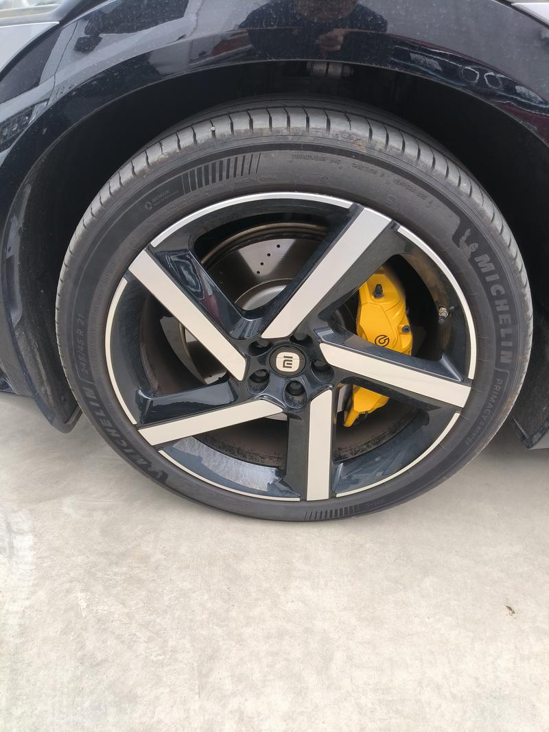 Xiaomi Auto Xiaomi YU7 2025