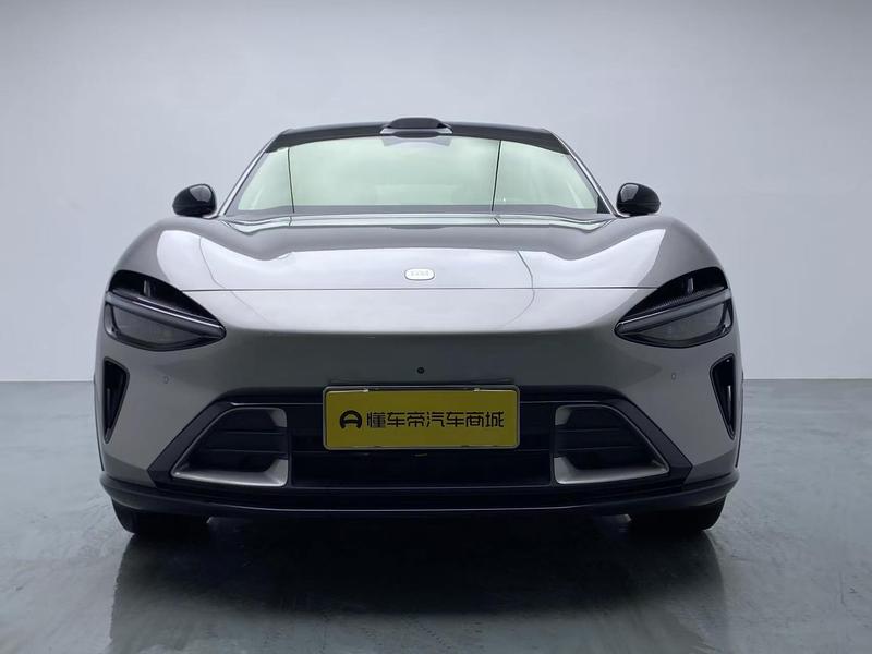 Xiaomi Auto Xiaomi YU7 2025