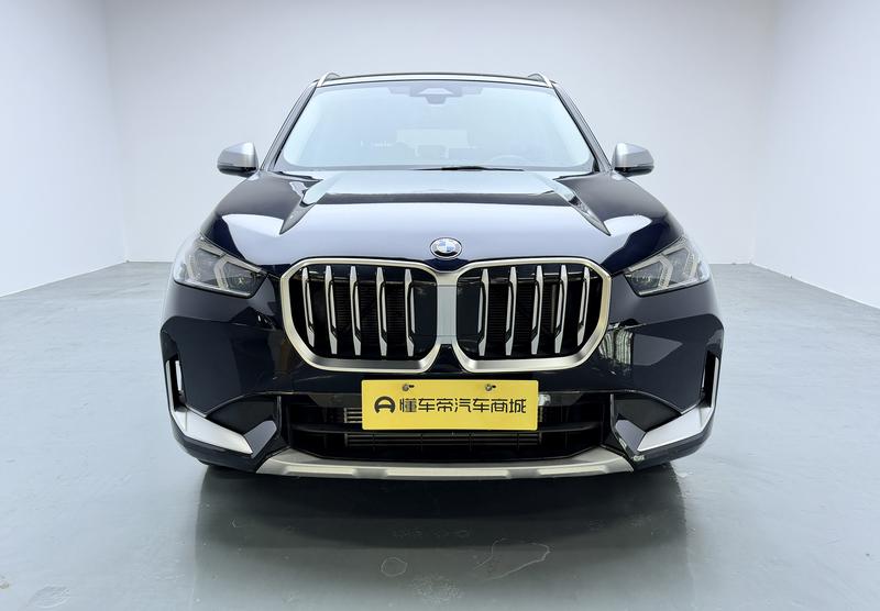 BMW BMW X1 2023