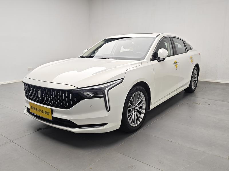 Bestune Besturn B70 2023