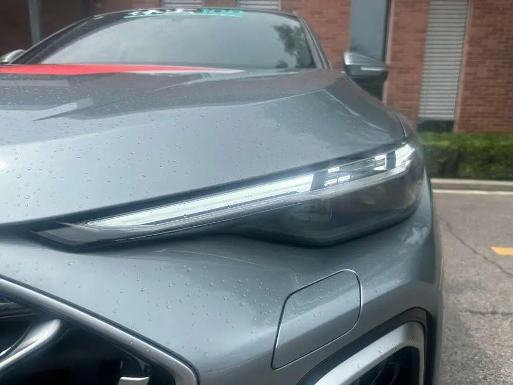 Audi Audi Q5L 2.0T Exclusive edition for tens of millions of users