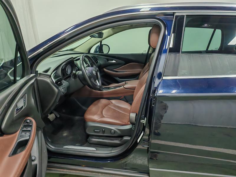 Buick Envision 2021