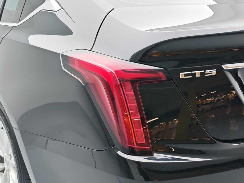 Cadillac Cadillac CT5 2023