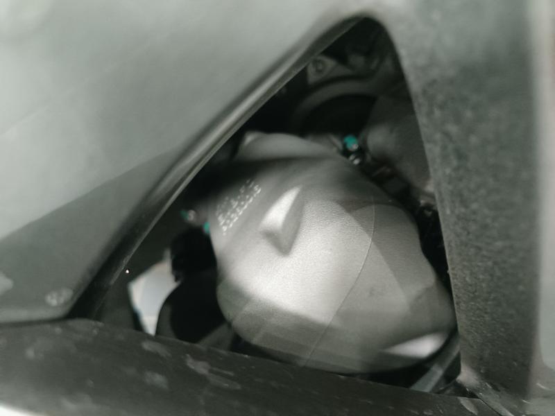 Li Auto Ideal L9 2026