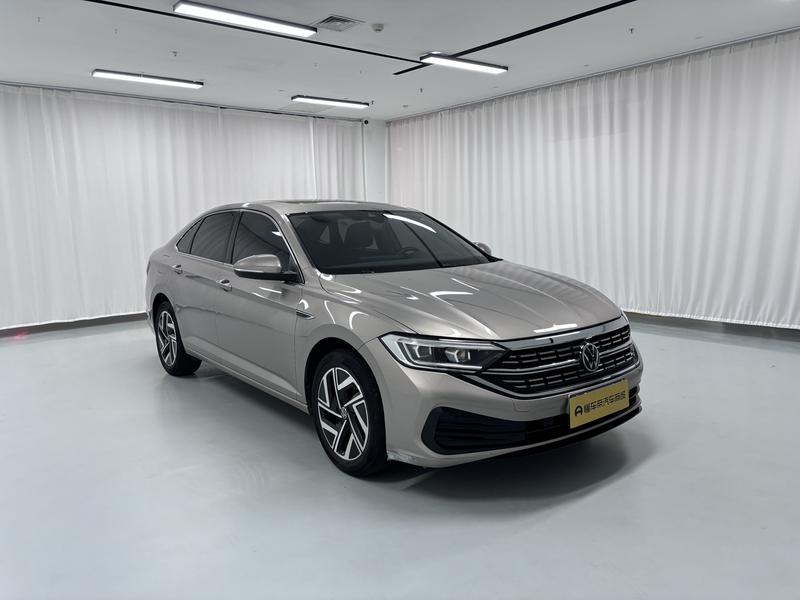 Volkswagen Sagitar 2023