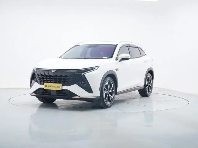 Cowing Kunlun Kunlun 500 Starry Sky Edition