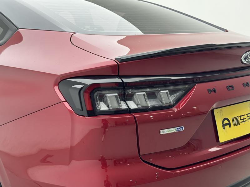 Ford Mondeo 2022