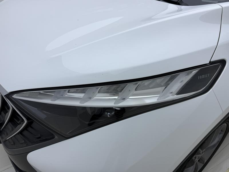 Haima Haima 7X 2020