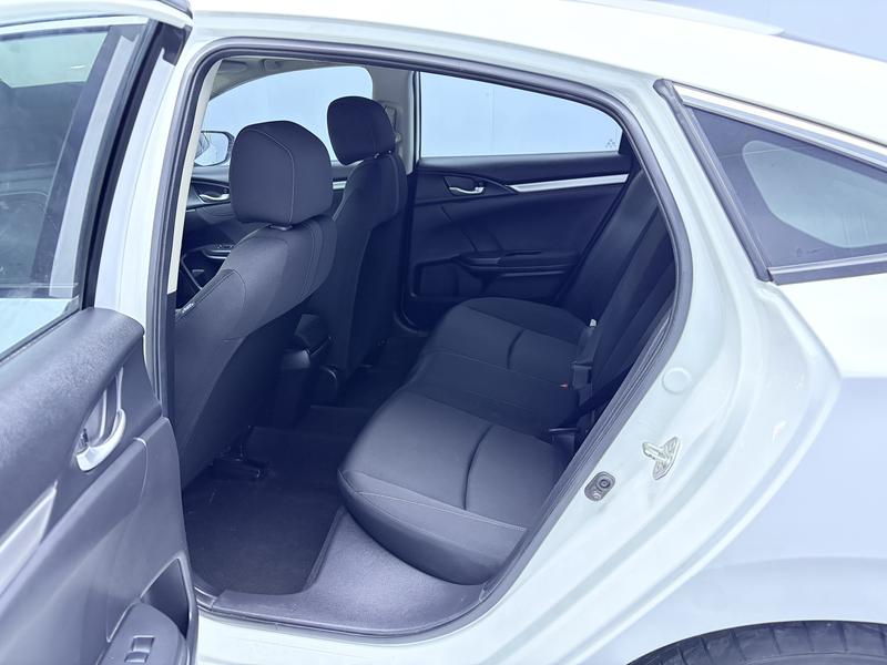 Honda Civic 2019