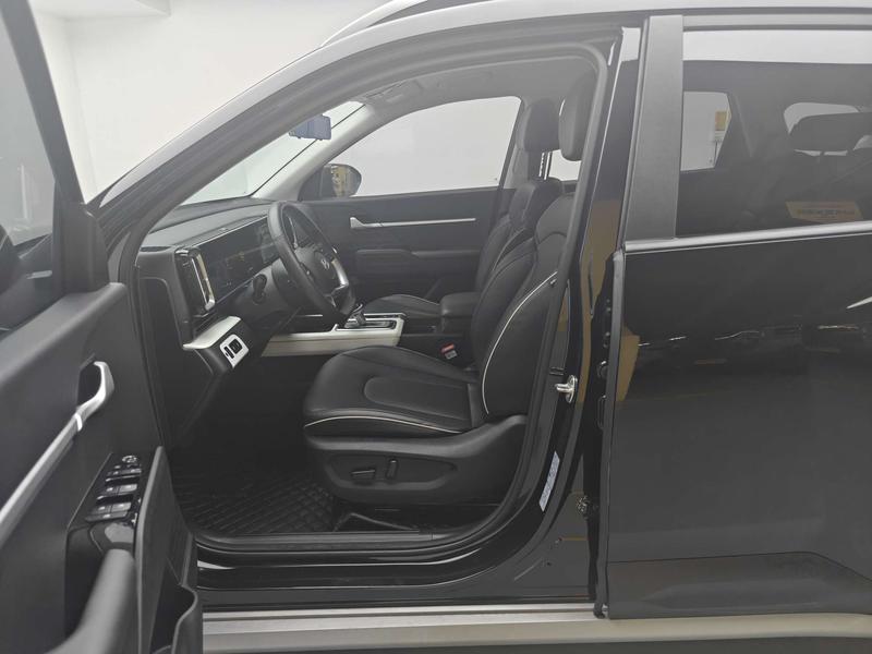 Hyundai Hyundai ix35 2023
