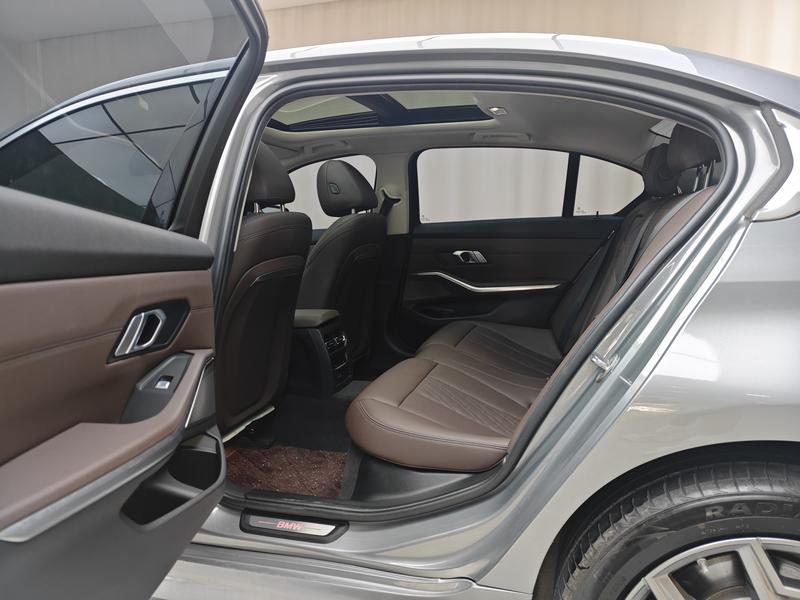 BMW BMW i3 2022