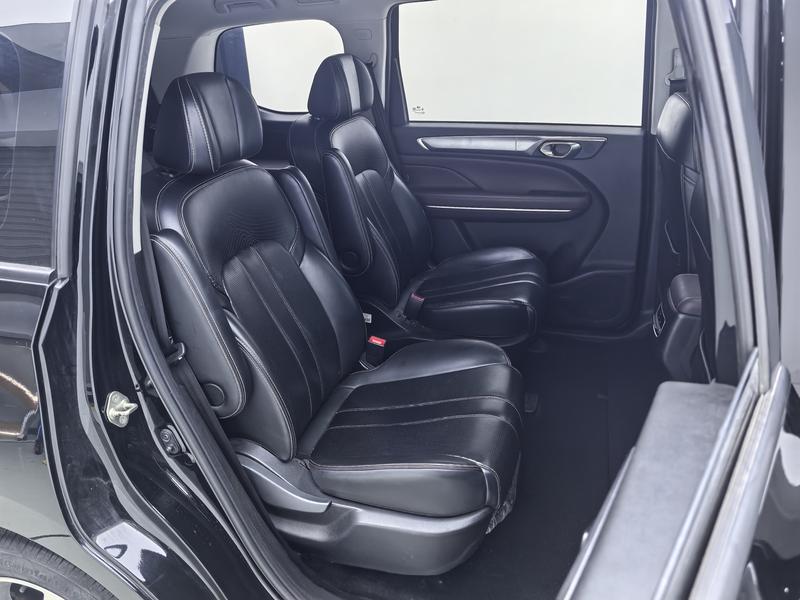Trumpchi GAC Trumpchi M6 2023