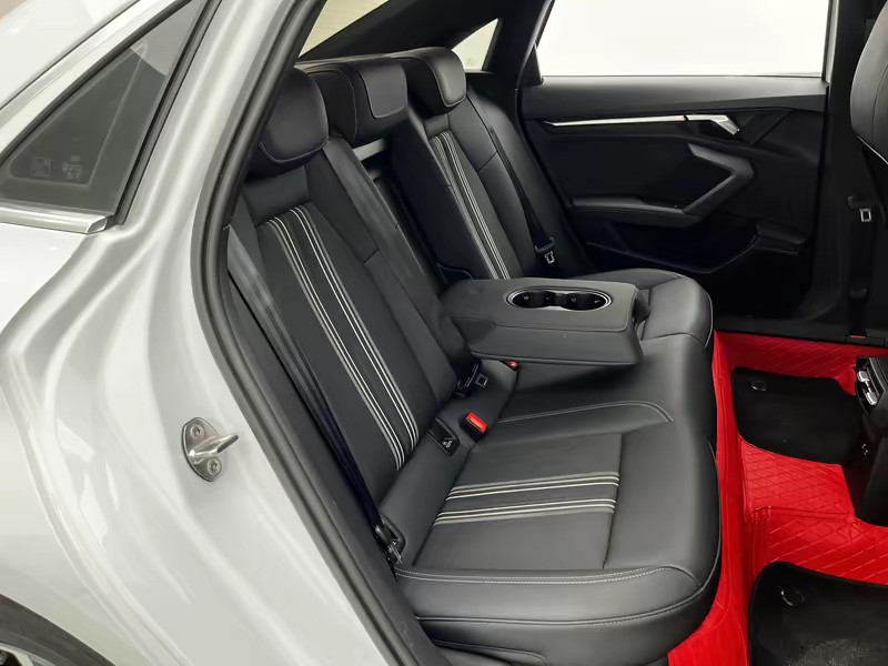 Audi Audi A3 2023